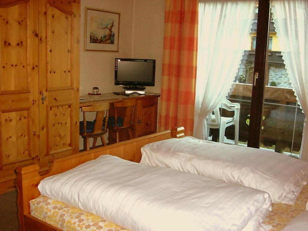 Pension Resi Reith im Alpbachtal Ruang foto
