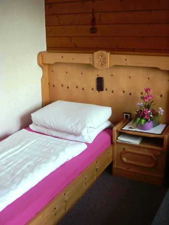 Pension Resi Reith im Alpbachtal Ruang foto