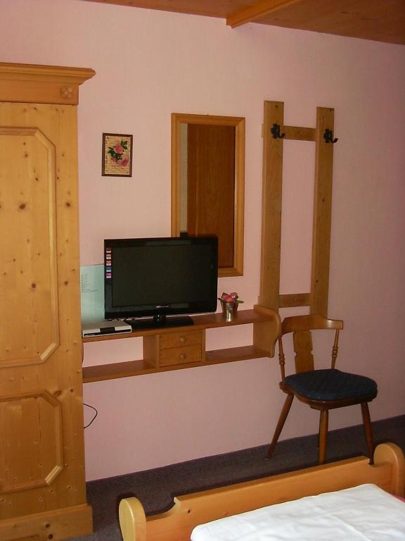 Pension Resi Reith im Alpbachtal Ruang foto