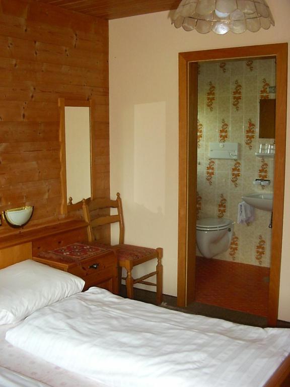Pension Resi Reith im Alpbachtal Ruang foto