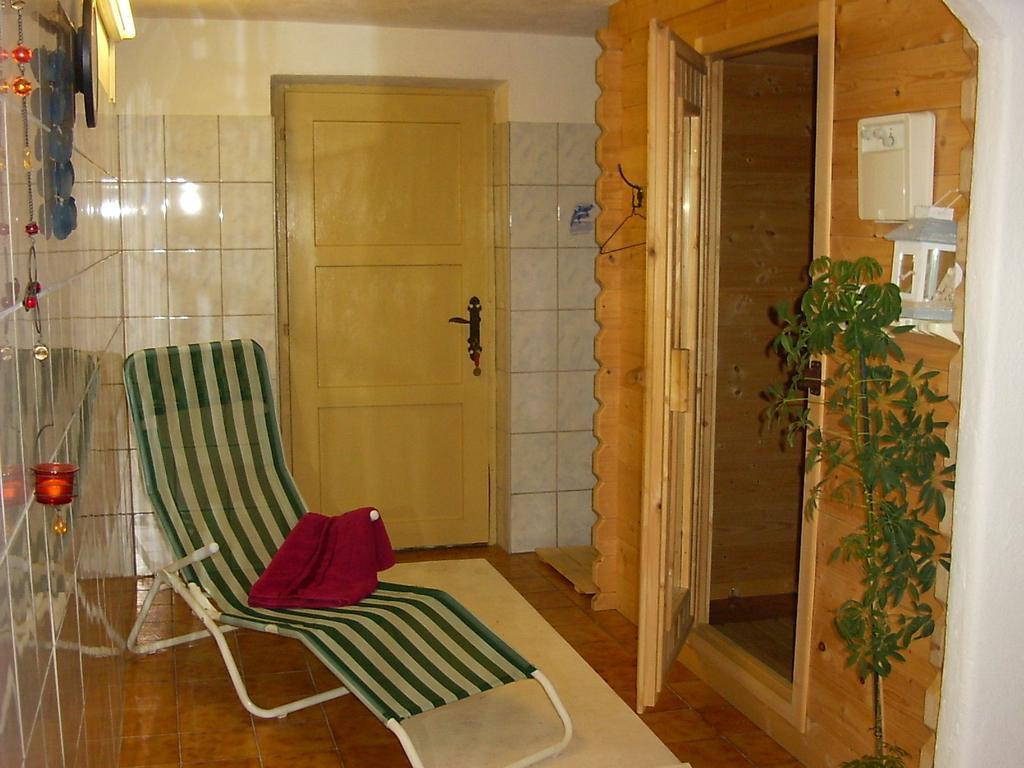 Pension Resi Reith im Alpbachtal Bagian luar foto