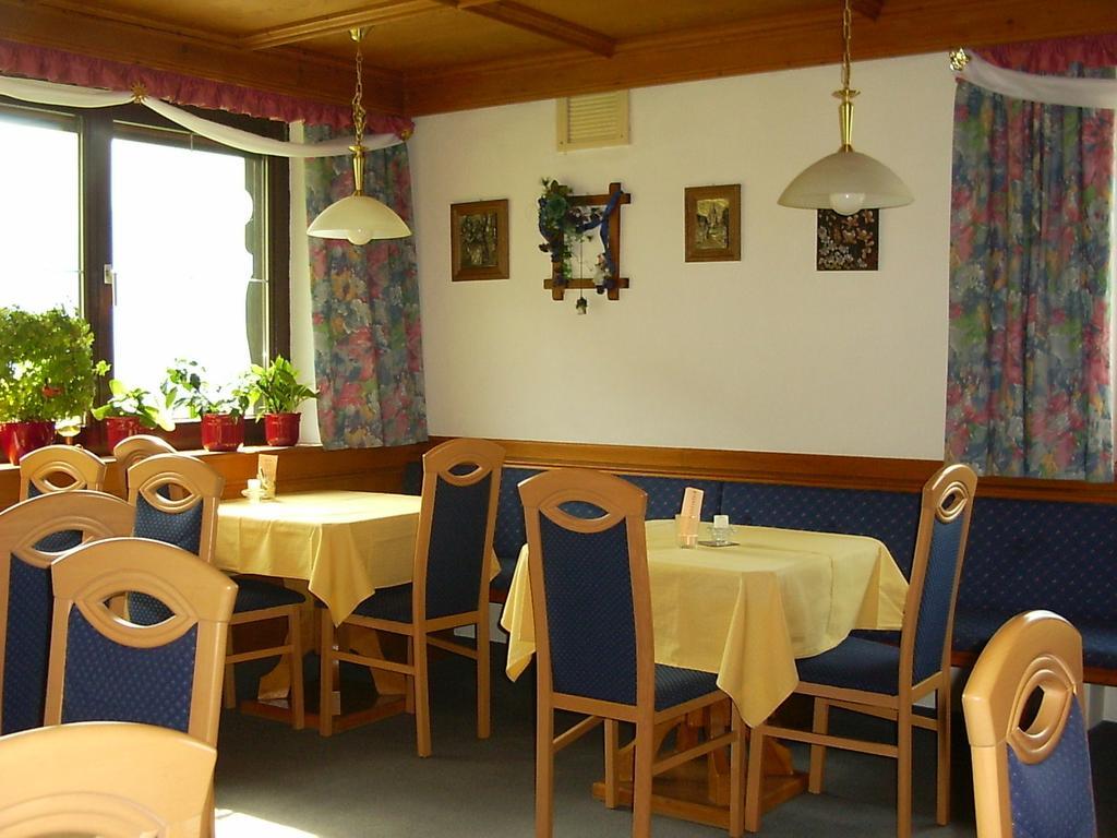 Pension Resi Reith im Alpbachtal Bagian luar foto